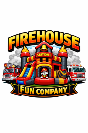 Firehouse fun co. Anderson SC